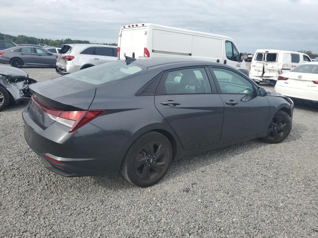 Продаж на аукціоні авто 2021 Hyundai Elantra, vin: 5NPLS4AG0MH009221, номер лоту: 56234636
