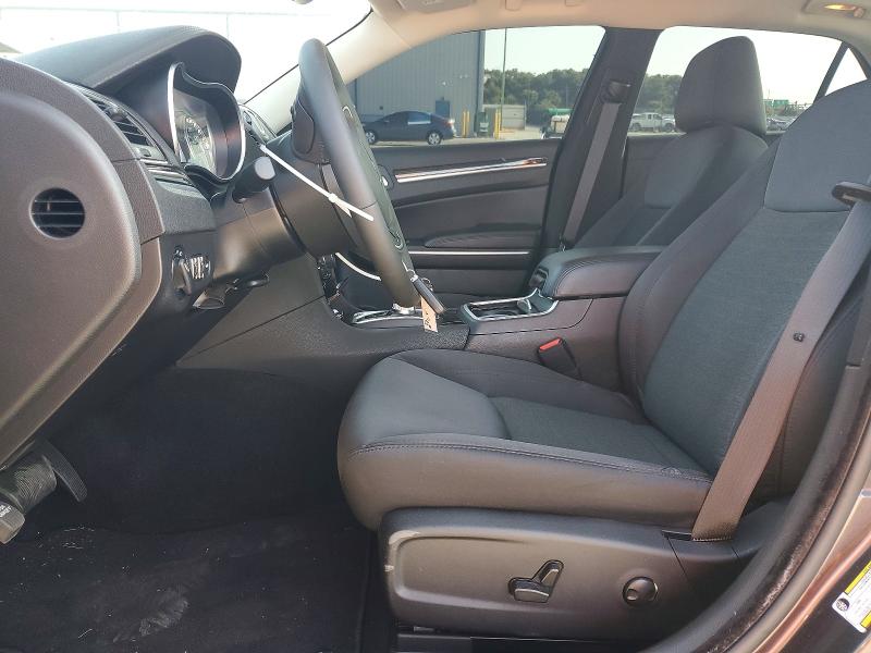 Продаж на аукціоні авто 2023 Chrysler 300, vin: 2C3CCAAG9PH566061, номер лоту: 51924866