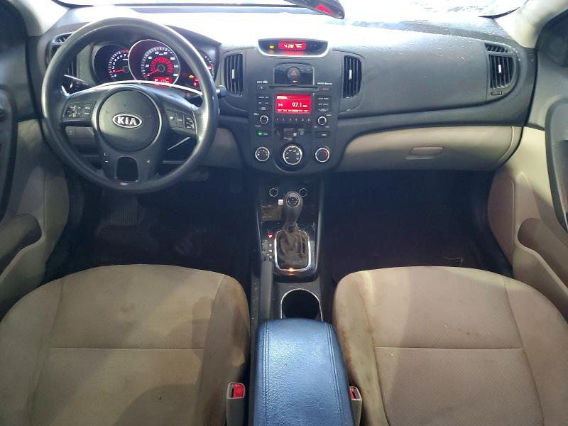 2011 Kia Forte მანქანა იყიდება აუქციონზე, vin: KNAFU4A20B5885972, აუქციონის ნომერი: 56902716
