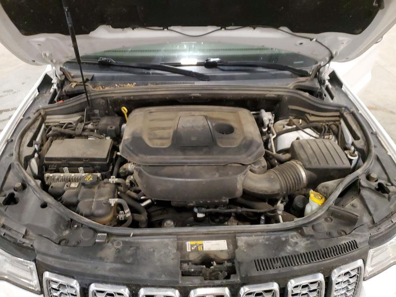 Aukcja sprzedaży 2020 Jeep Grand Cherokee, vin: 1C4RJFCG0LC129164, numer aukcji: 55570976