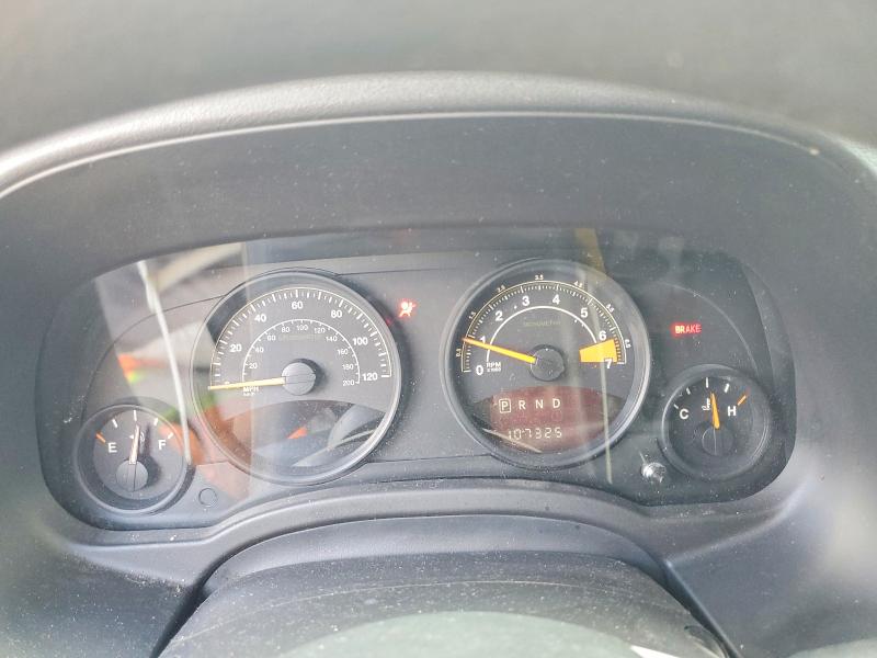 Продаж на аукціоні авто 2014 Jeep Patriot, vin: 1C4NJPBA0ED892946, номер лоту: 57432166
