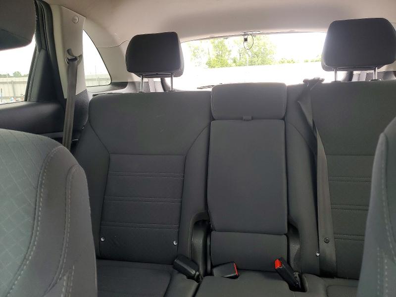 2019 Kia Sorento მანქანა იყიდება აუქციონზე, vin: 5XYPG4A53KG601055, აუქციონის ნომერი: 58023306