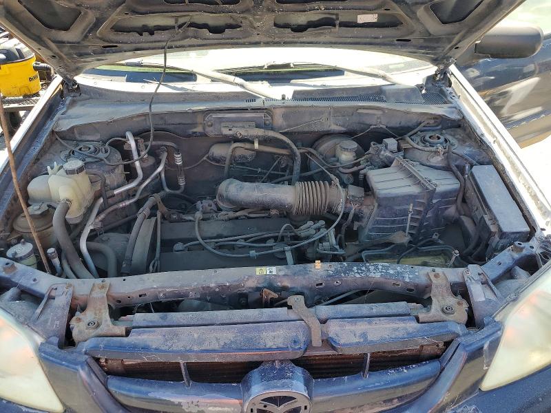 Aukcja sprzedaży 2004 Mazda Tribute, vin: 4F2YZ02B34KM03925, numer aukcji: 57442836