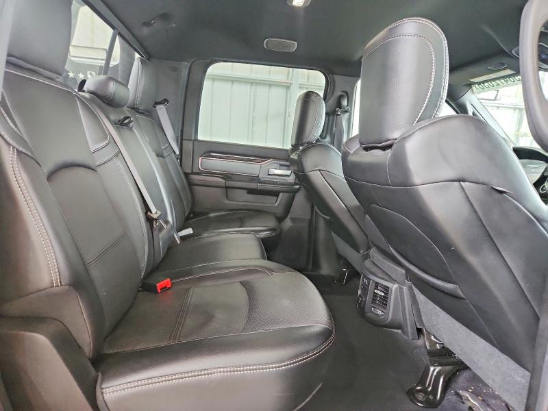 Продаж на аукціоні авто 2020 Ram 2500, vin: 3C6TR5EJ5LG227709, номер лоту: 58472036