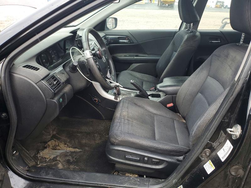 Продаж на аукціоні авто 2013 Honda Accord, vin: 1HGCR2F59DA197222, номер лоту: 59138716
