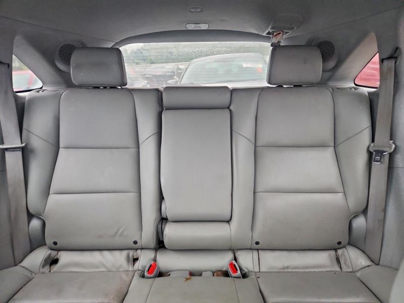 57584346 :رقم المزاد ، 5J8TB3H59HL022924 vin ، 2017 Acura Rdx مزاد بيع