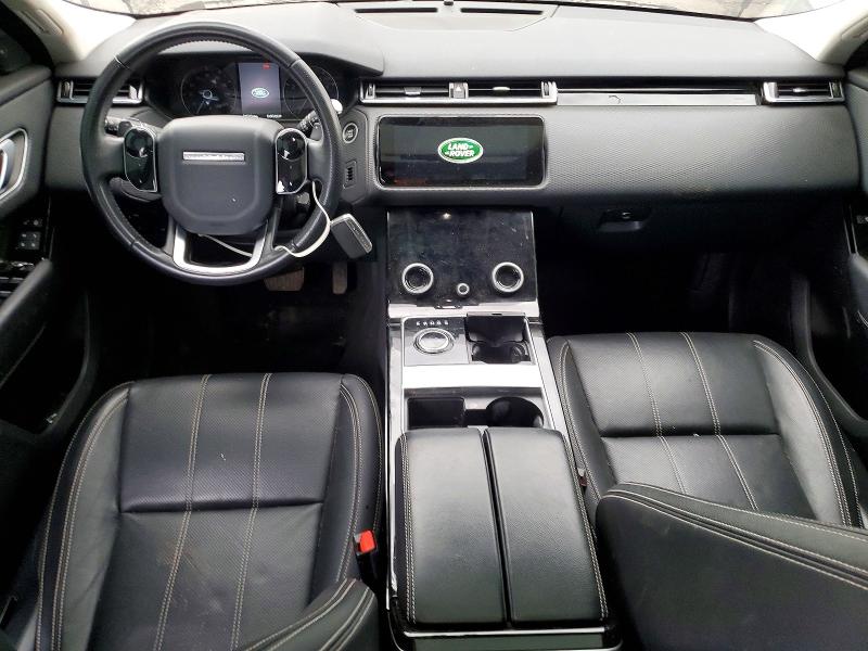 Продаж на аукціоні авто 2024 Land Rover Range Rover Velar, vin: SALYM2FU9RA302738, номер лоту: 58324616