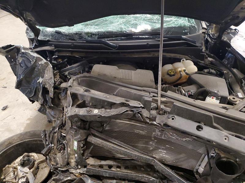 56065996 :رقم المزاد ، 1GKS2DKL7PR346266 vin ، 2023 Gmc Yukon مزاد بيع
