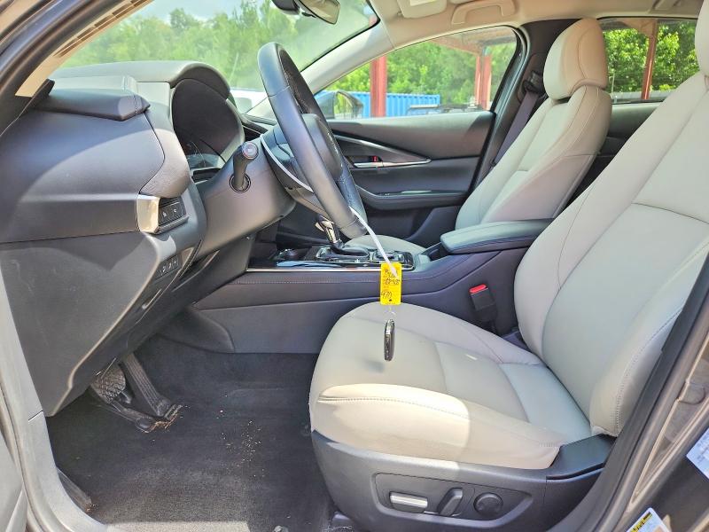 Продажа на аукционе авто 2024 Mazda Cx-30, vin: 3MVDMBCM2RM702877, номер лота: 56644496