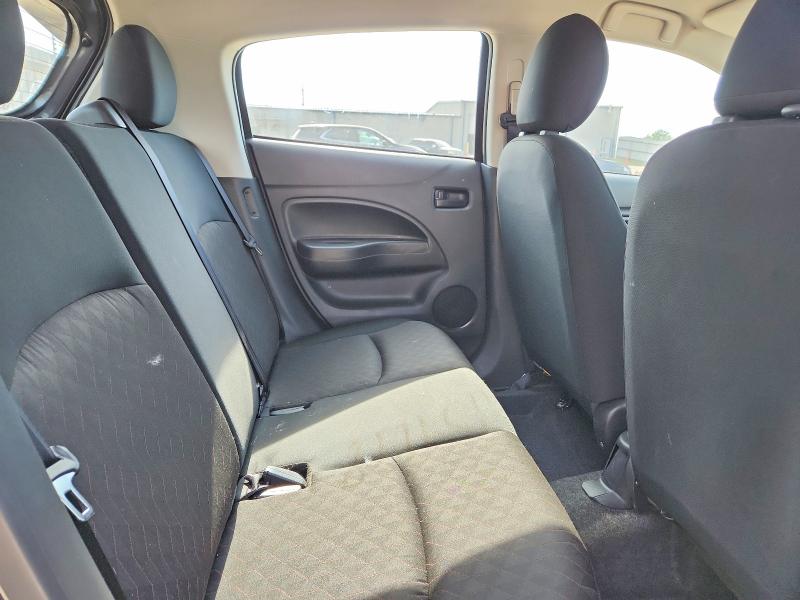 Продаж на аукціоні авто 2024 Mitsubishi Mirage, vin: ML32AUHJ0RH028201, номер лоту: 56260416
