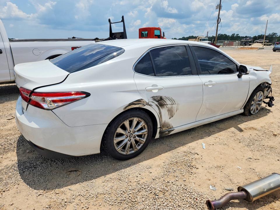 Aukcja sprzedaży 2018 Toyota Camry, vin: 4T1B11HK2JU642792, numer aukcji: 59253626