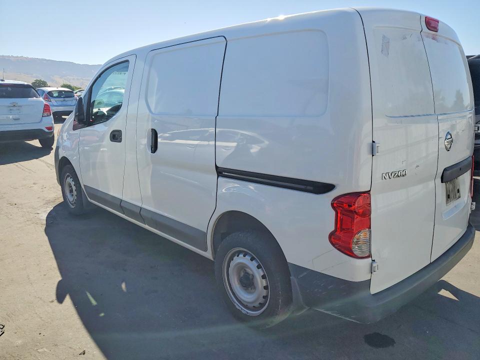 Продаж на аукціоні авто 2019 Nissan Nv200, vin: 3N6CM0KN1KK693499, номер лоту: 55591156