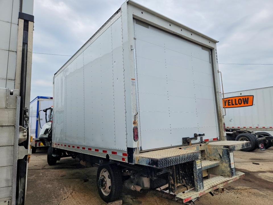 Aukcja sprzedaży 2021 Chevrolet 4500, vin: 54DCDJ1D7MS204647, numer aukcji: 57476856