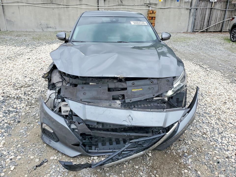 56004346 :رقم المزاد ، 1N4BL4DV4MN414779 vin ، 2021 Nissan Altima مزاد بيع