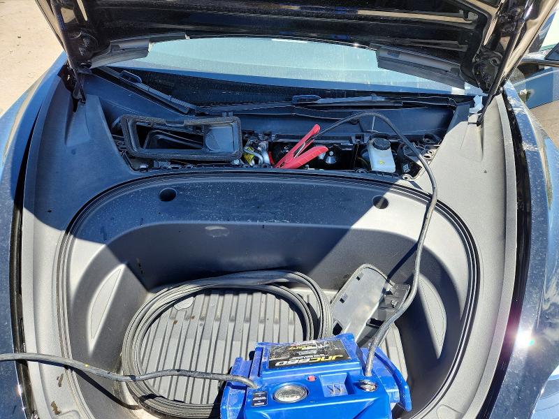 Продажа на аукционе авто 2023 Tesla Model 3, vin: 5YJ3E1EA3PF680705, номер лота: 57038806