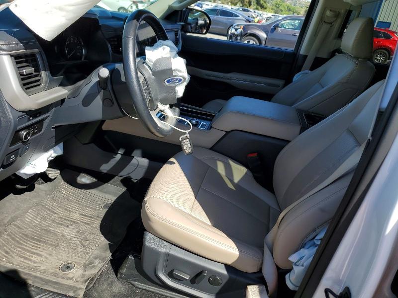 Продажа на аукционе авто 2023 Ford Expedition, vin: 1FMJU1J8XPEA63439, номер лота: 56251656