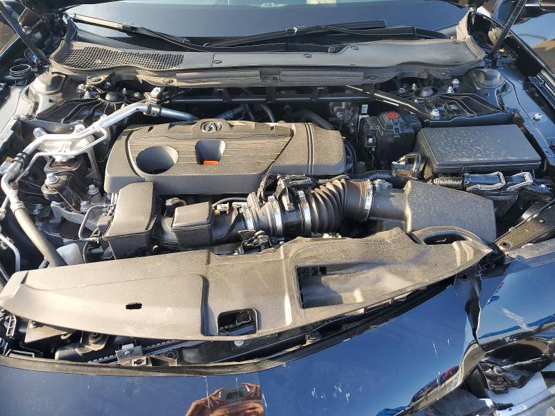 Aukcja sprzedaży 2025 Acura Tlx, vin: 19UUB6F51SA004073, numer aukcji: 58254376