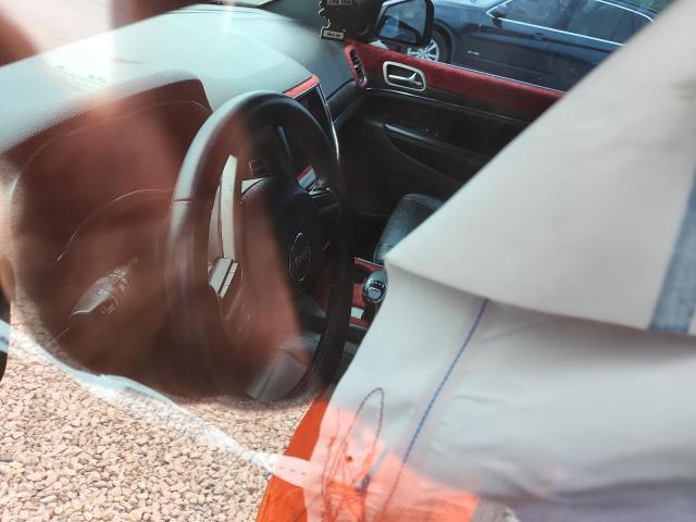 Продажа на аукционе авто 2015 Jeep Grand Cherokee, vin: 1C4RJFBG2FC877081, номер лота: 57315416