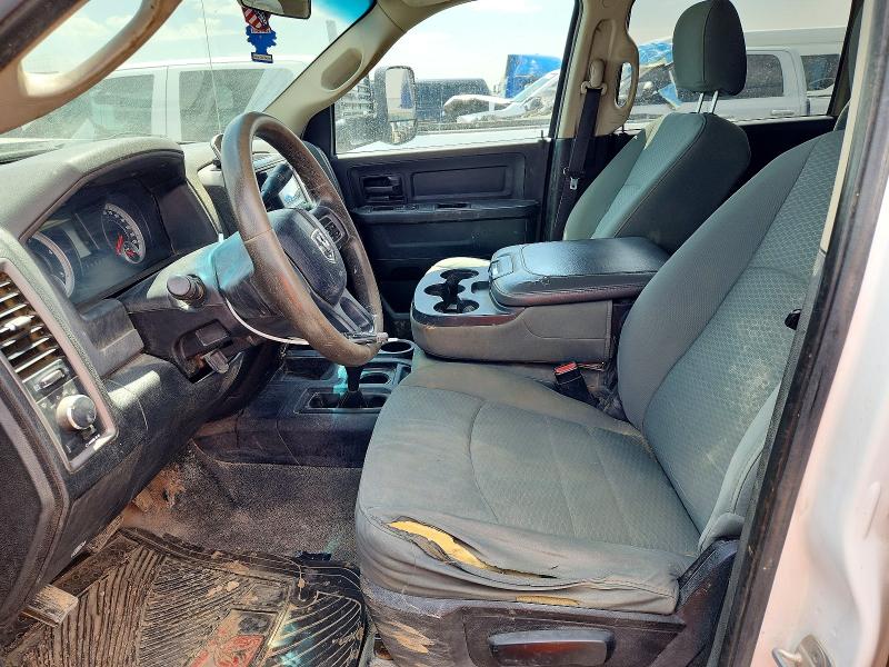 Aukcja sprzedaży 2013 Ram 5500, vin: 3C7WRNEL0DG543434, numer aukcji: 58420656