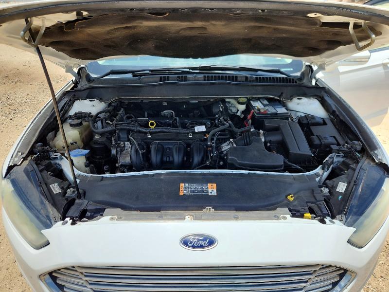 59153096 :رقم المزاد ، 3FA6P0H73ER149586 vin ، 2014 Ford Fusion مزاد بيع
