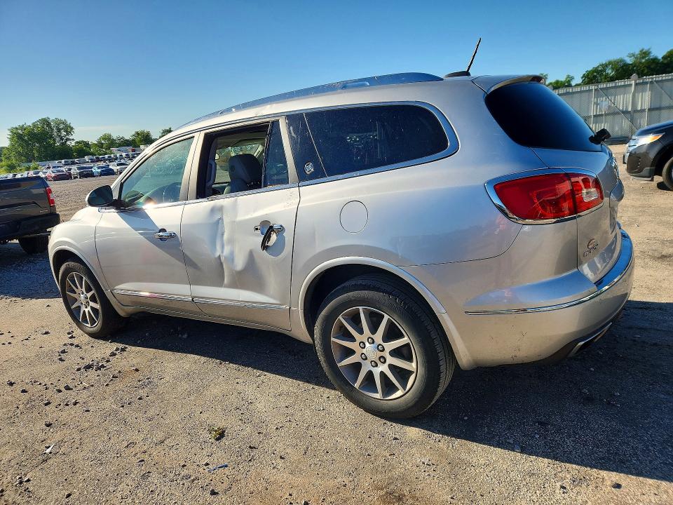 Продажа на аукционе авто 2016 Buick Enclave, vin: 5GAKRBKD0GJ270992, номер лота: 57393096