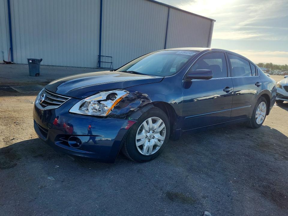 Aukcja sprzedaży 2012 Nissan Altima, vin: 1N4AL2AP3CN568856, numer aukcji: 57844146