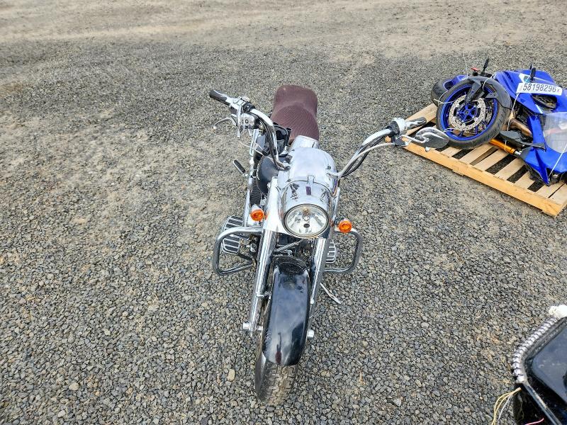 Aukcja sprzedaży 2005 Harley-davidson Flhrsi, vin: 1HD1FYW185Y614769, numer aukcji: 58473506