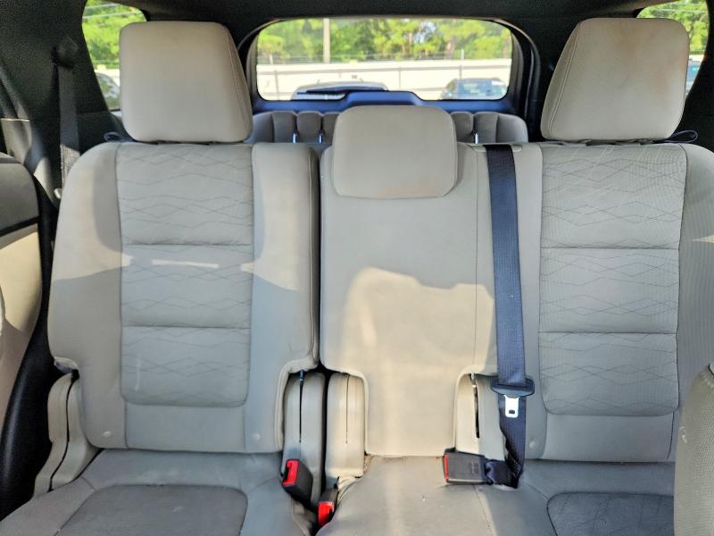 Aukcja sprzedaży 2013 Ford Explorer, vin: 1FM5K7B86DGB15769, numer aukcji: 57113046