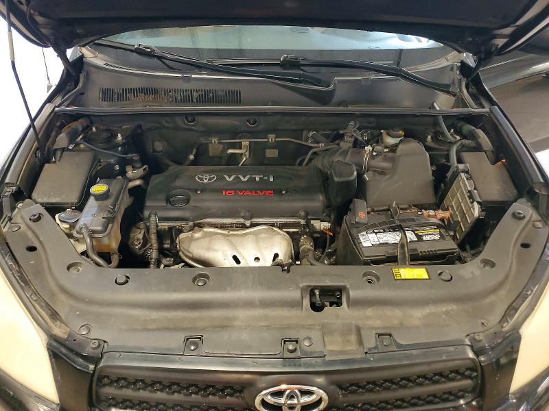 Продаж на аукціоні авто 2007 Toyota Rav4, vin: JTMZD33V076039201, номер лоту: 55936596