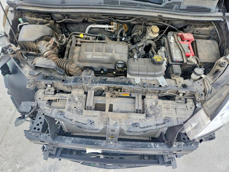 Продаж на аукціоні авто 2015 Buick Encore, vin: KL4CJCSB9FB121739, номер лоту: 57460526