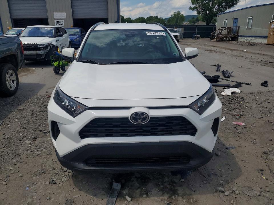 Продаж на аукціоні авто 2019 Toyota Rav4, vin: 2T3G1RFV6KC010289, номер лоту: 56968226