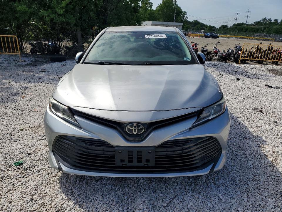 Продажа на аукционе авто 2019 Toyota Camry, vin: 4T1B11HK3KU261325, номер лота: 56644036