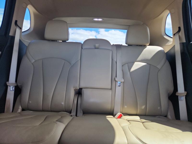 Aukcja sprzedaży 2017 Buick Envision, vin: LRBFXBSA4HD026692, numer aukcji: 57731736