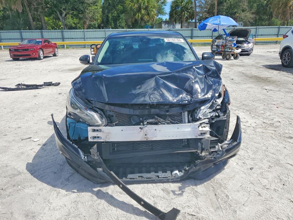 Aukcja sprzedaży 2019 Nissan Altima, vin: 1N4BL4DV7KC180470, numer aukcji: 56168166