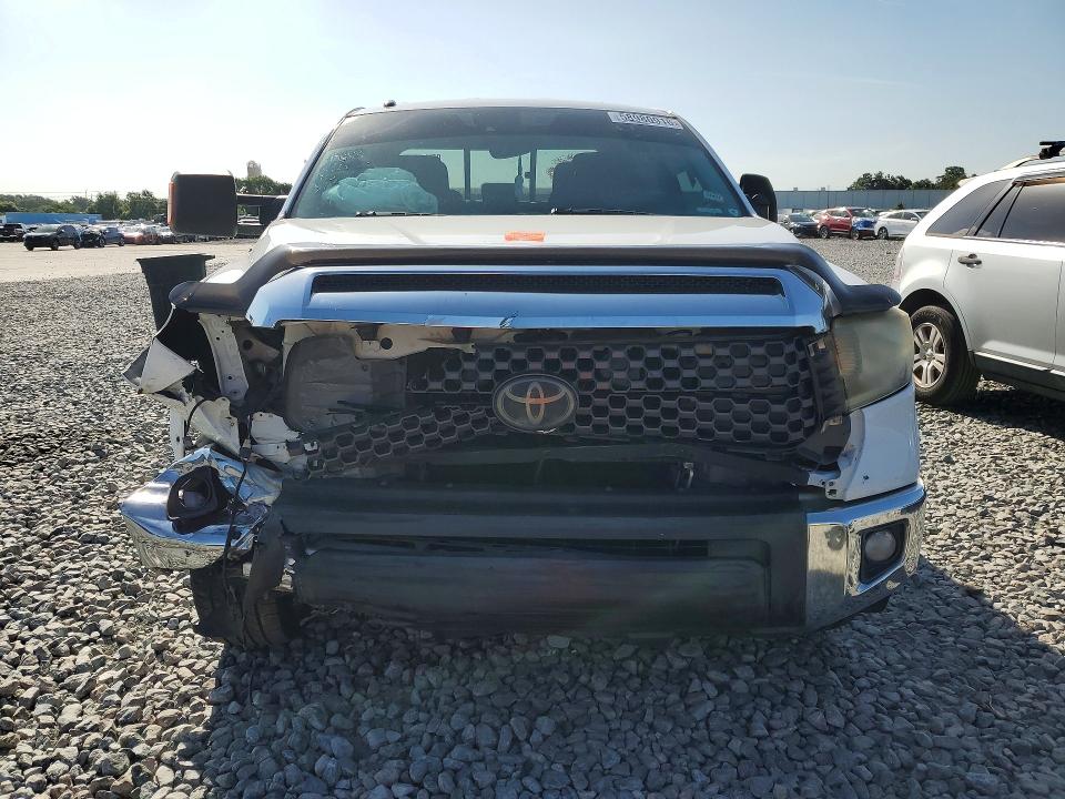 Aukcja sprzedaży 2018 Toyota Tundra, vin: 5TFRM5F17JX127961, numer aukcji: 58980916