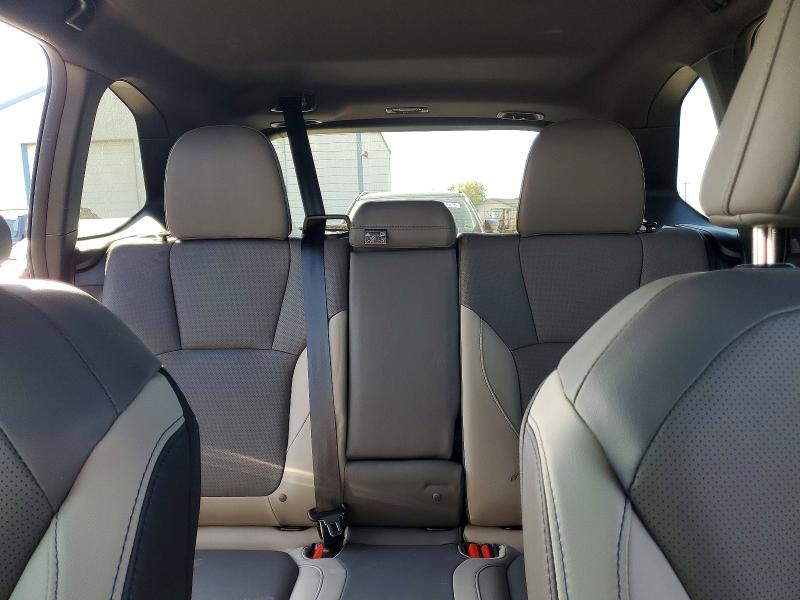Продажа на аукционе авто 2025 Subaru Forester, vin: JF2SLSRD5SH455241, номер лота: 56679006