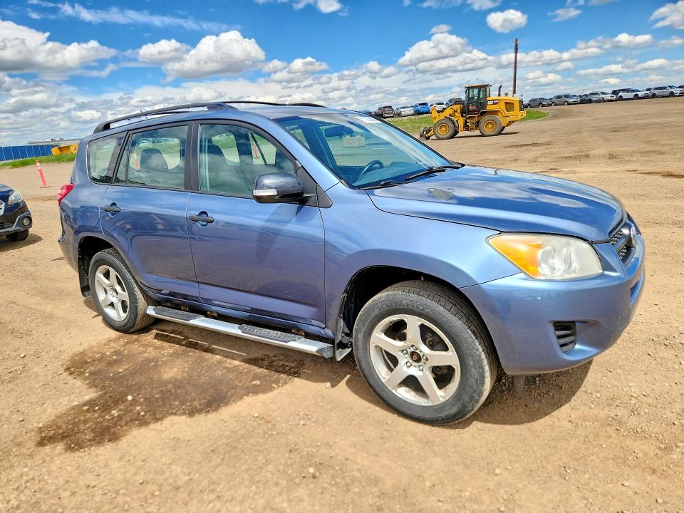 57025006 :رقم المزاد ، 2T3BF4DV4CW178952 vin ، 2012 Toyota Rav4 مزاد بيع