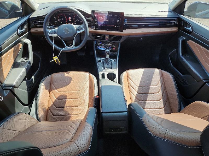 Aukcja sprzedaży 2025 Volkswagen Jetta, vin: 3VWGX7BU5SM012869, numer aukcji: 54518736