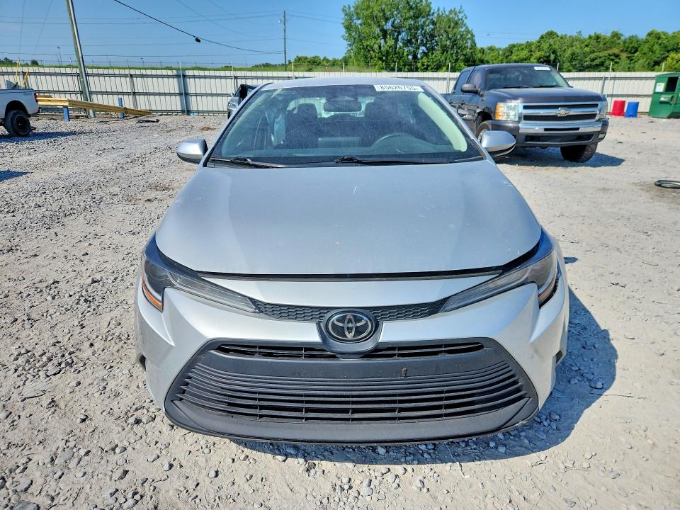 Продажа на аукционе авто 2023 Toyota Corolla, vin: 5YFB4MDE0PP046664, номер лота: 85626755