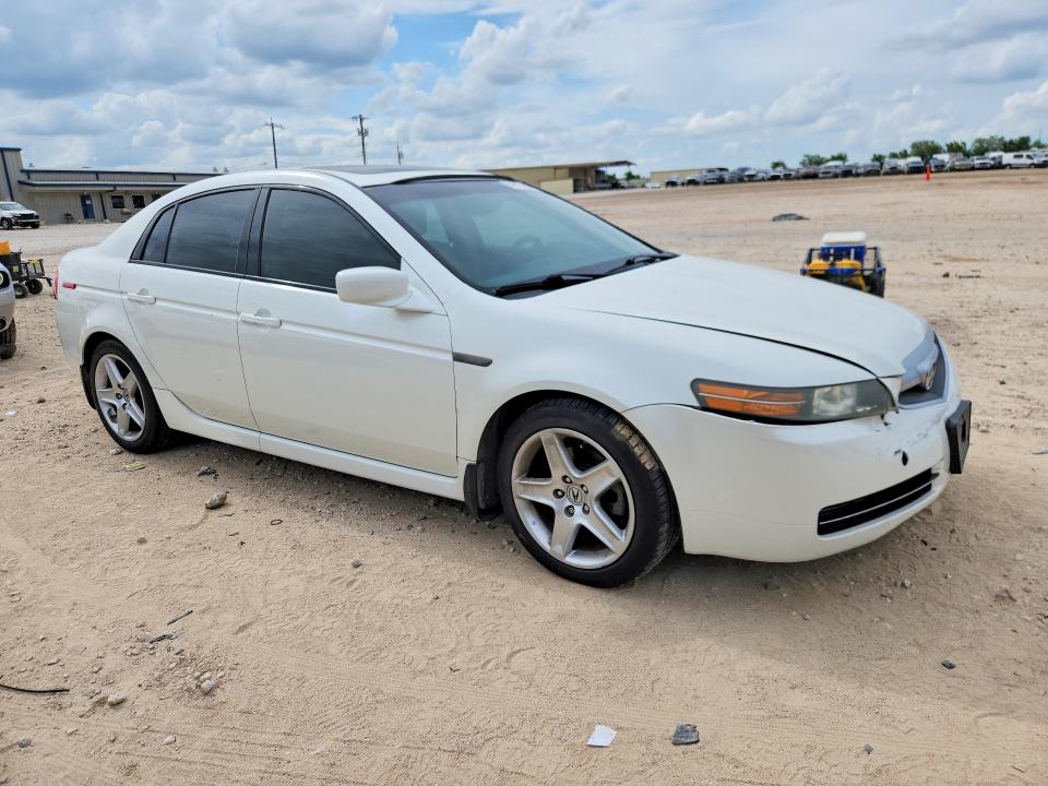 Продажа на аукционе авто 2006 Acura 3.2tl, vin: 19UUA66286A005462, номер лота: 54807696