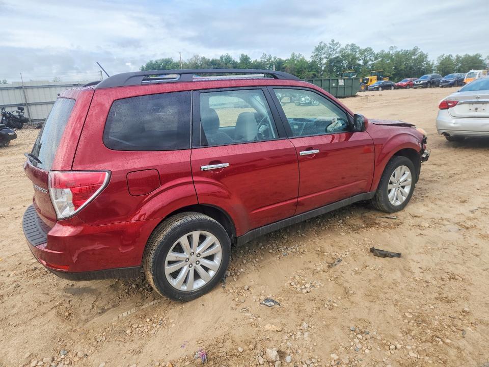 Продаж на аукціоні авто 2011 Subaru Forester, vin: JF2SHBDC0BH713875, номер лоту: 57622136