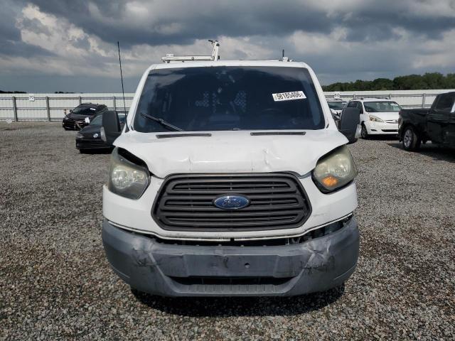 Aukcja sprzedaży 2016 Ford Transit, vin: 1FTYE1YM3GKA66722, numer aukcji: 58185406