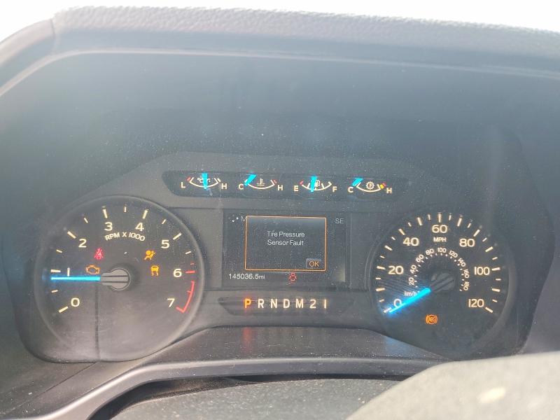 Aukcja sprzedaży 2016 Ford F150, vin: 1FTMF1CP0GKD12865, numer aukcji: 58511336