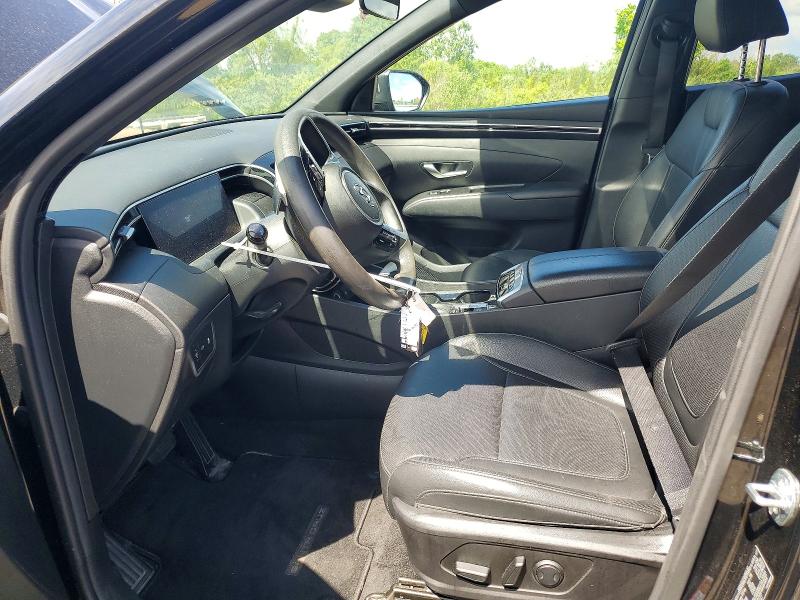 2024 Hyundai Santa Cruz მანქანა იყიდება აუქციონზე, vin: 5NTJCDDF6RH103667, აუქციონის ნომერი: 56850366