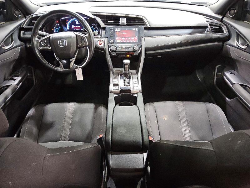 Продаж на аукціоні авто 2021 Honda Civic, vin: SHHFK7H63MU413302, номер лоту: 53987006