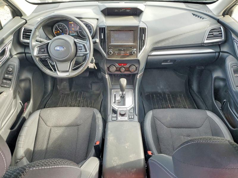 58777986 :رقم المزاد ، JF2SKAEC3KH421826 vin ، 2019 Subaru Forester مزاد بيع