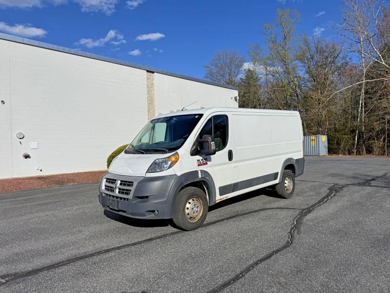 Продаж на аукціоні авто 2015 Ram Promaster 1500, vin: 3C6TRVAG3FE518641, номер лоту: 57770286
