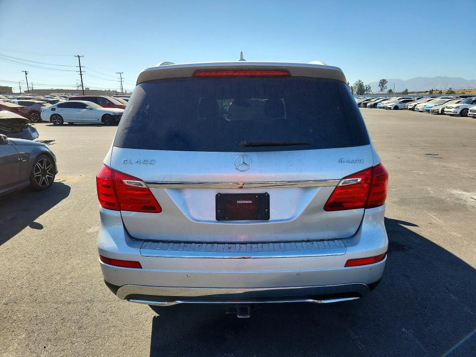 57087796 :رقم المزاد ، 4JGDF6EEXGA671215 vin ، 2016 Mercedes-benz Gl مزاد بيع