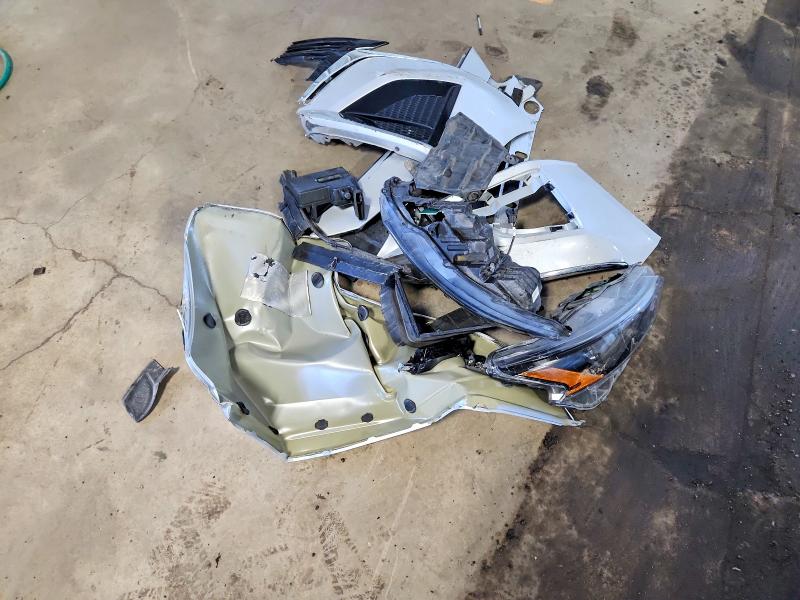 58110356 :رقم المزاد ، 1N4BL4BV4RN376108 vin ، 2024 Nissan Altima مزاد بيع