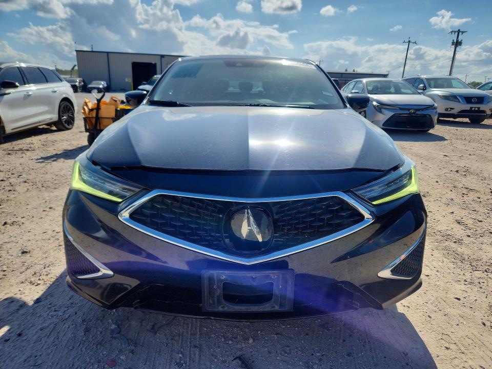 Продаж на аукціоні авто 2022 Acura Ilx, vin: 19UDE2F73NA003044, номер лоту: 57056456